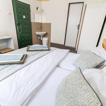 Turisticka Ubytovna Liptovský Mikuláš المظهر الخارجي الصورة